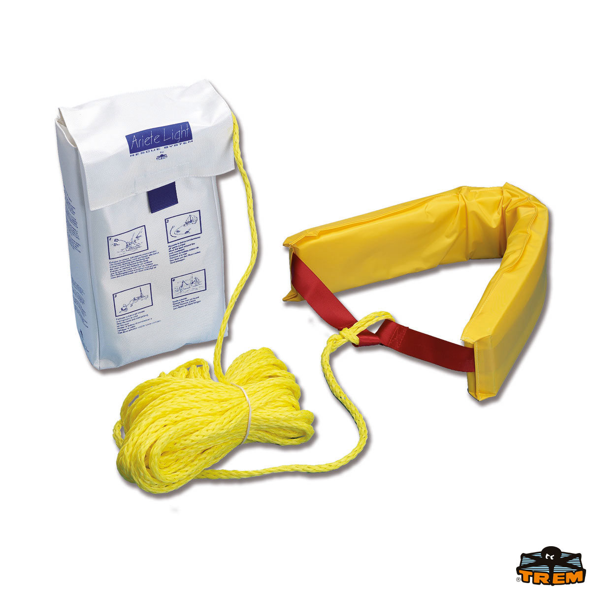 Rescue system